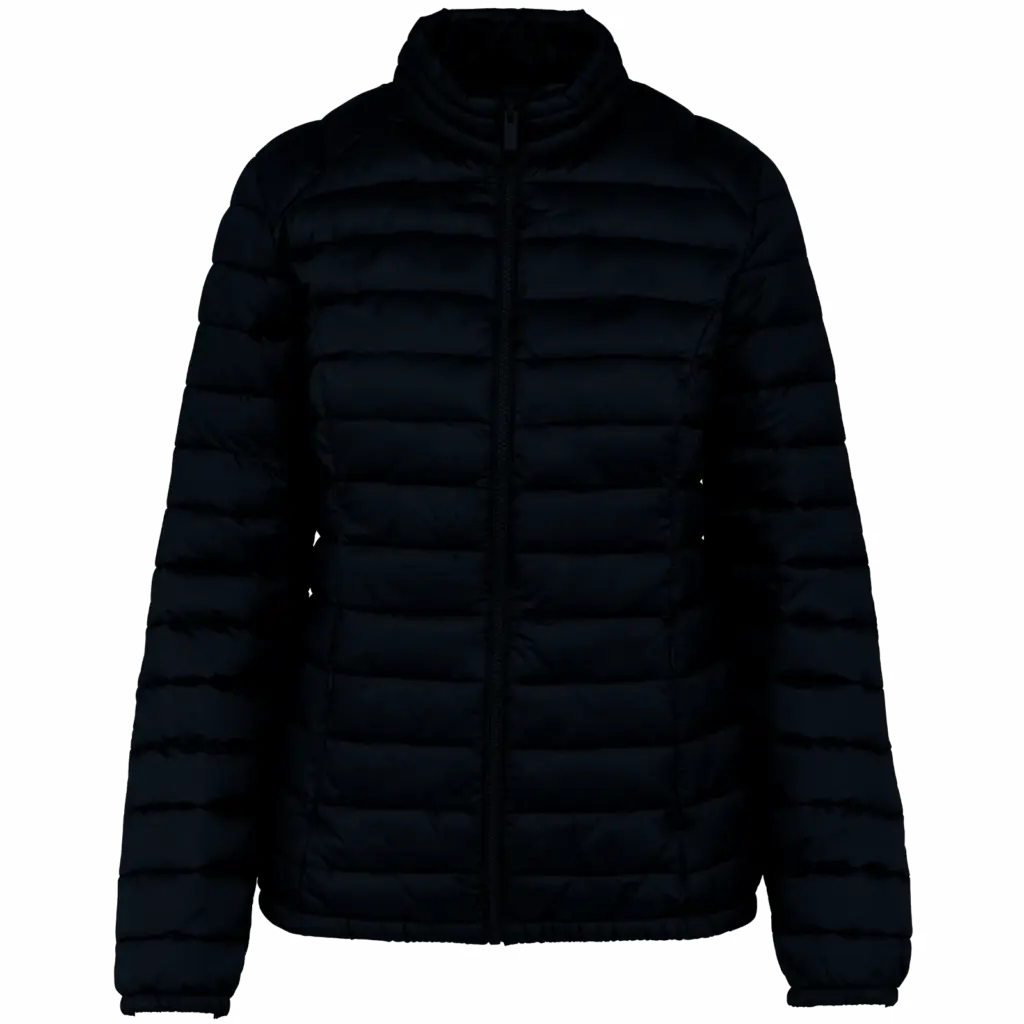 Damen Daunenjacke NS6001 bedrucken leicht recycelt XS-XXL — Produktfoto 6