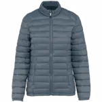 Damen Daunenjacke NS6001 bedrucken leicht recycelt XS-XXL — Produktfoto 7