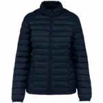 Damen Daunenjacke NS6001 bedrucken leicht recycelt XS-XXL — Produktfoto 8