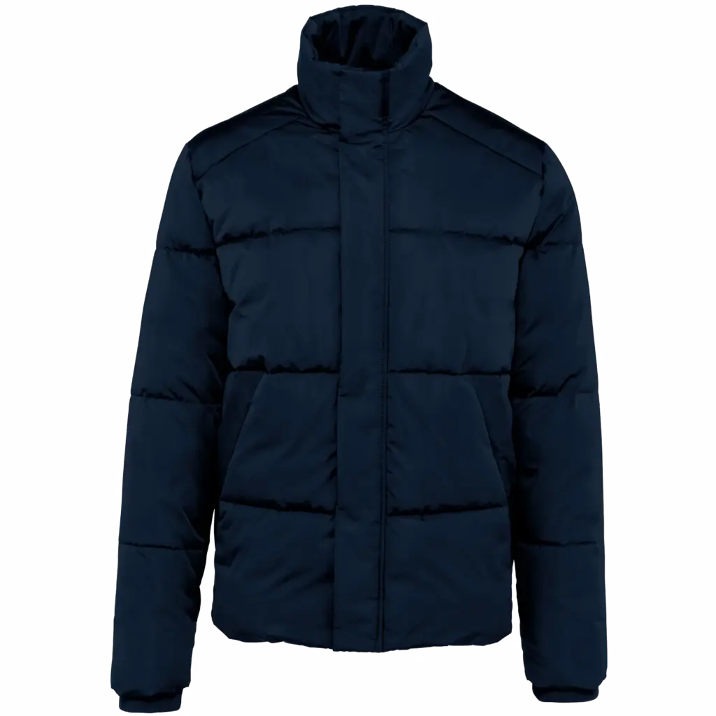 Herren Daunenjacke NS6003 bedrucken winddicht Sorona XS-3XL — Produktfoto 6
