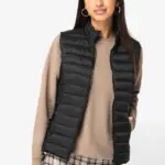 NS6006-3_2023 - Hidalgo Ecologische lichte bodywarmer voor dames
