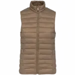 Printed Women's Bodywarmer NS6006 Recycled Windproof XS-XXL — product photo 7