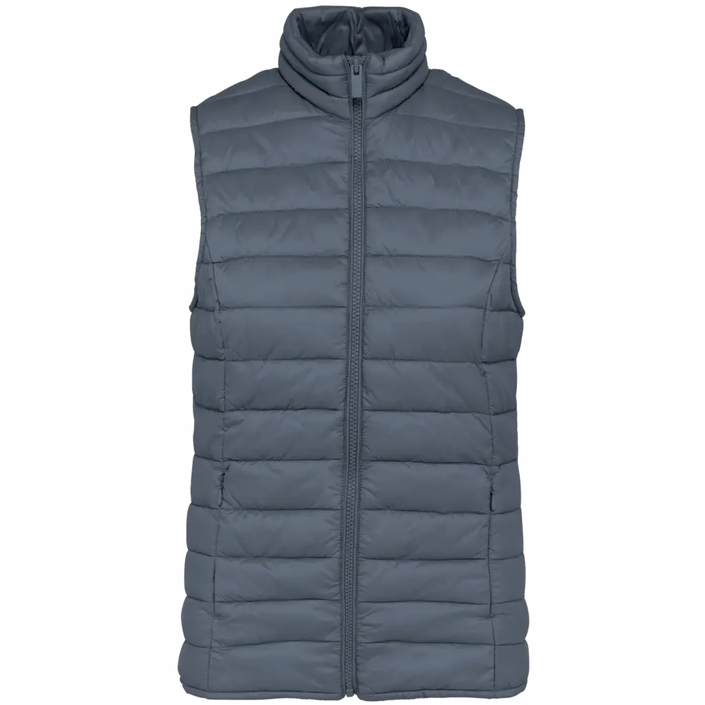Printed Women's Bodywarmer NS6006 Recycled Windproof XS-XXL — product photo 9