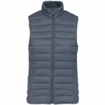 Printed Women's Bodywarmer NS6006 Recycled Windproof XS-XXL — product photo 9