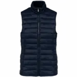 Printed Women's Bodywarmer NS6006 Recycled Windproof XS-XXL — product photo 10