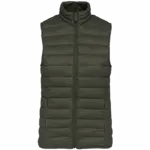 Printed Women's Bodywarmer NS6006 Recycled Windproof XS-XXL — product photo 11