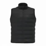 NS6008 - Duurzame gewatteerde damesbodywarmer, black