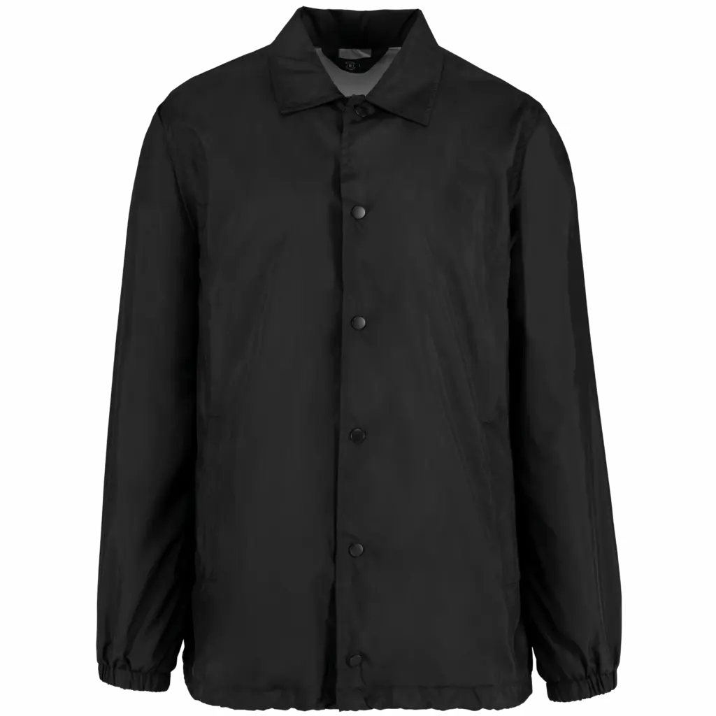 Windbreaker bedrucken NS601 nachhaltig Recycling XS-3XL — Produktfoto 6