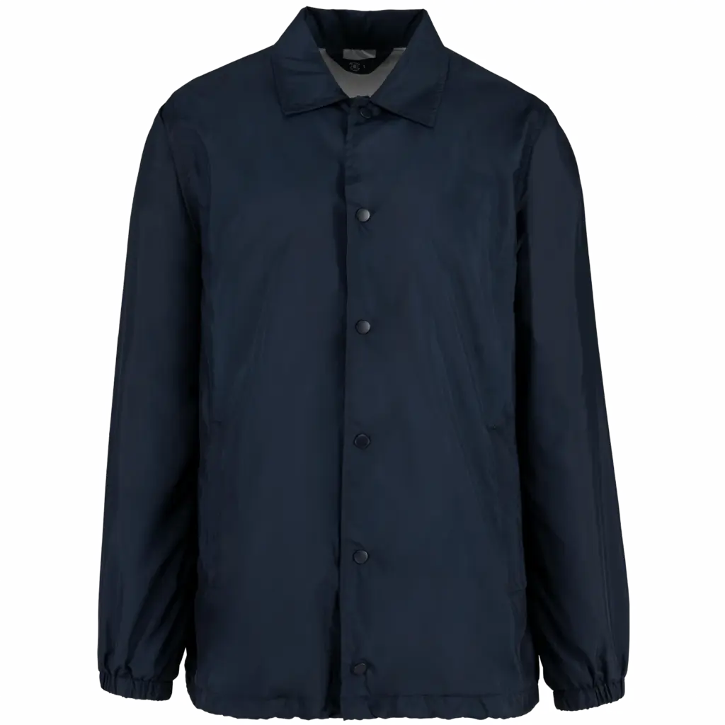 Windbreaker bedrucken NS601 nachhaltig Recycling XS-3XL — Produktfoto 7