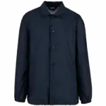 Windbreaker bedrucken NS601 nachhaltig Recycling XS-3XL — Produktfoto 7