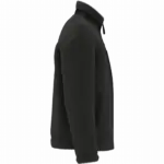 Ecologisch uniseks sherpa jack, black — productfoto 5