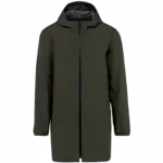 Regenjacke NS615 bedrucken Wasserdicht Recycelt XXS-4XL — Produktfoto 8