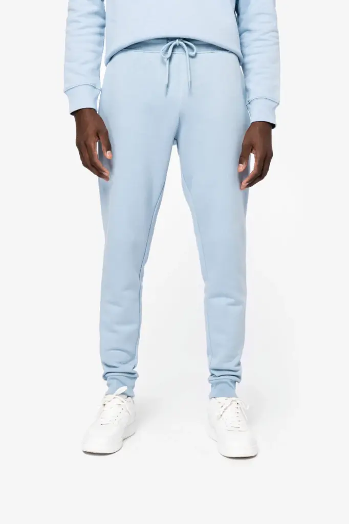 Ecologische heren joggingbroek