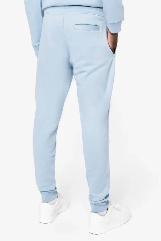 Ecologische heren joggingbroek — productfoto 2