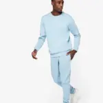Ecologische heren joggingbroek — productfoto 3