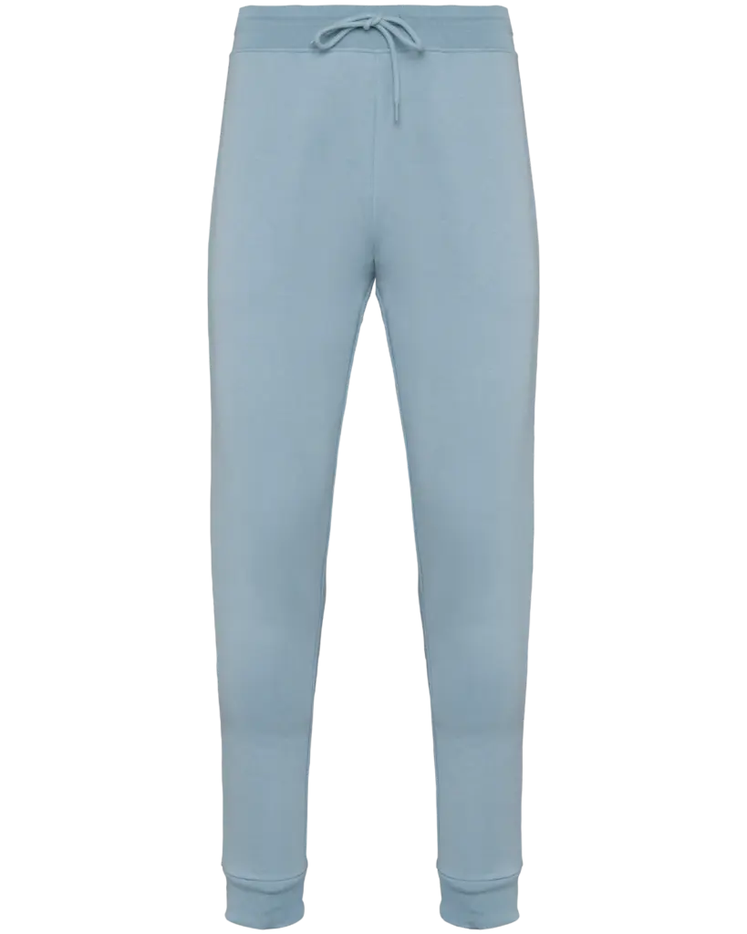 Bio Jogginghose Herren NS700 bedrucken Baumwolle XS-4XL — Produktfoto 6