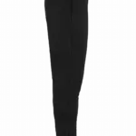 Ecologische heren joggingbroek, black — productfoto 6
