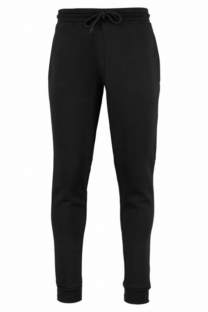 Bio Jogginghose Herren NS700 bedrucken Baumwolle XS-4XL — Produktfoto 7