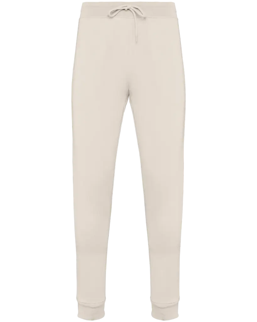 Bio Jogginghose Herren NS700 bedrucken Baumwolle XS-4XL — Produktfoto 8