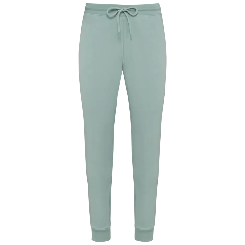 Bio Jogginghose Herren NS700 bedrucken Baumwolle XS-4XL — Produktfoto 9