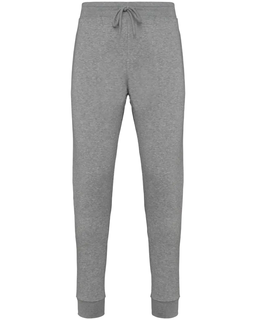 Bio Jogginghose Herren NS700 bedrucken Baumwolle XS-4XL — Produktfoto 10