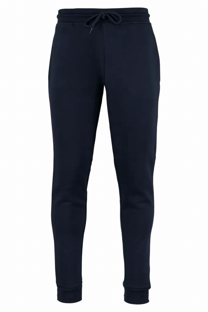 Bio Jogginghose Herren NS700 bedrucken Baumwolle XS-4XL — Produktfoto 11