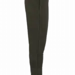 Ecologische heren joggingbroek, organic khaki — productfoto 11