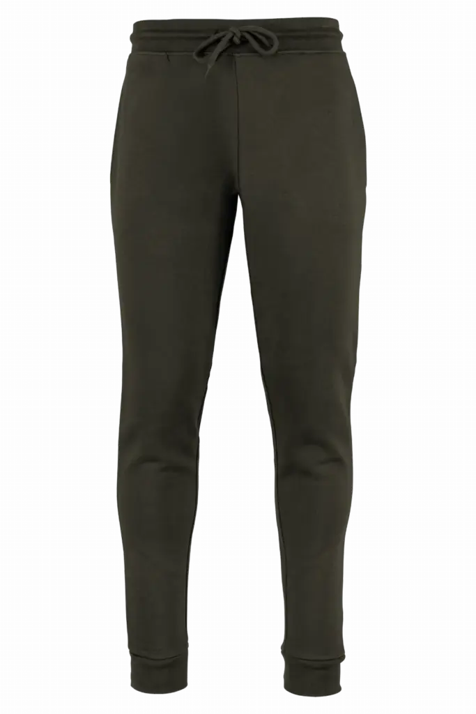 Bio Jogginghose Herren NS700 bedrucken Baumwolle XS-4XL — Produktfoto 12