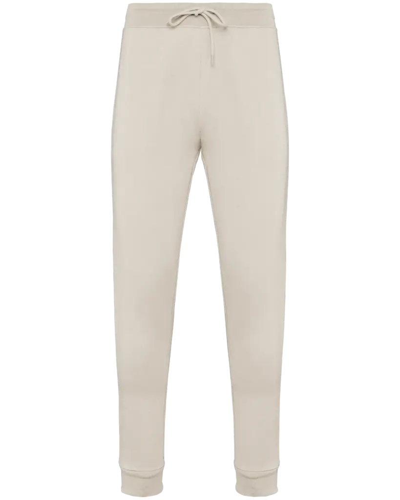 Bio Jogginghose Herren NS700 bedrucken Baumwolle XS-4XL — Produktfoto 13