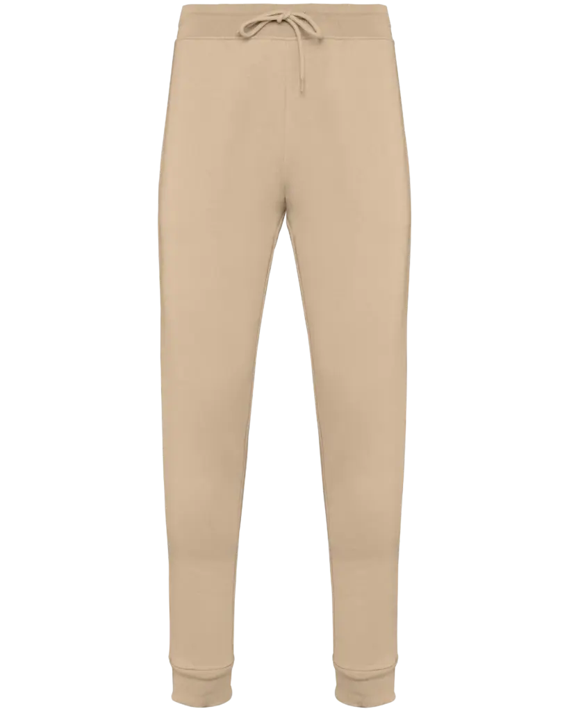 Bio Jogginghose Herren NS700 bedrucken Baumwolle XS-4XL — Produktfoto 15