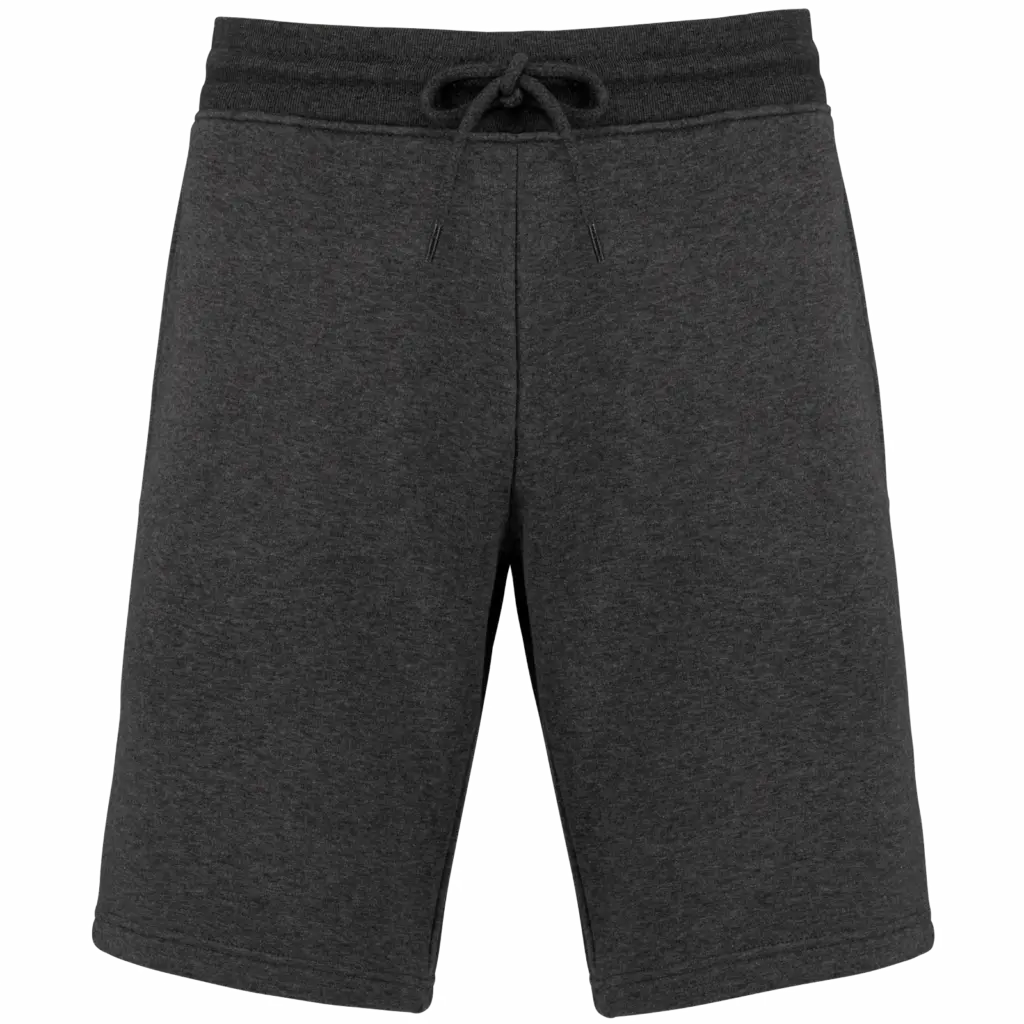 Custom Organic Mens Bermuda NS701 Printed Fleece XS-4XL — product photo 13