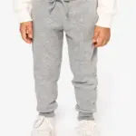 Ecologisch joggingbroek voor kinderen