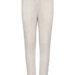 Ecologisch joggingbroek voor kinderen, ivory — productfoto 6