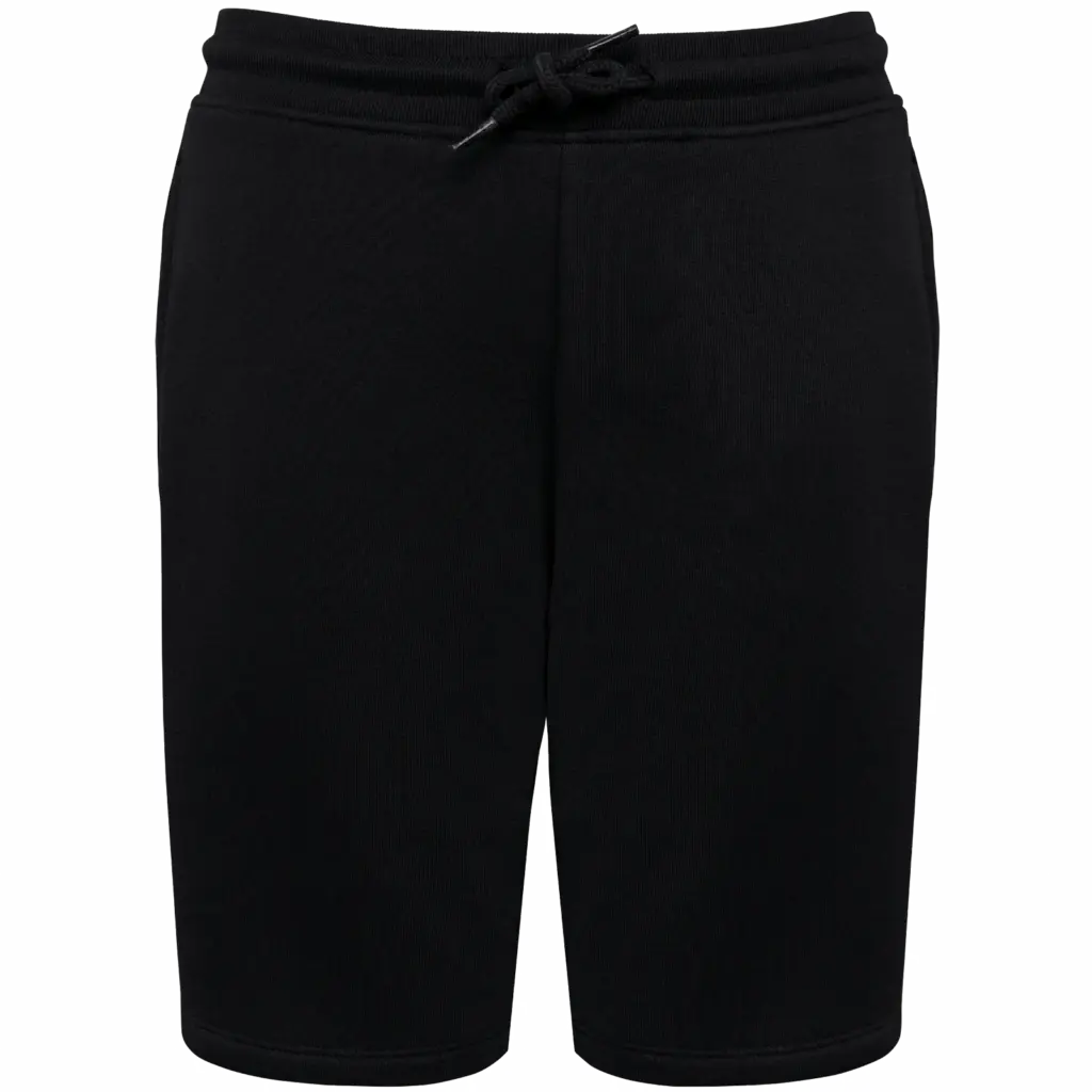 Custom Kids Bermuda Shorts NS703 Organic Fleece 4-14 Years — product photo 4