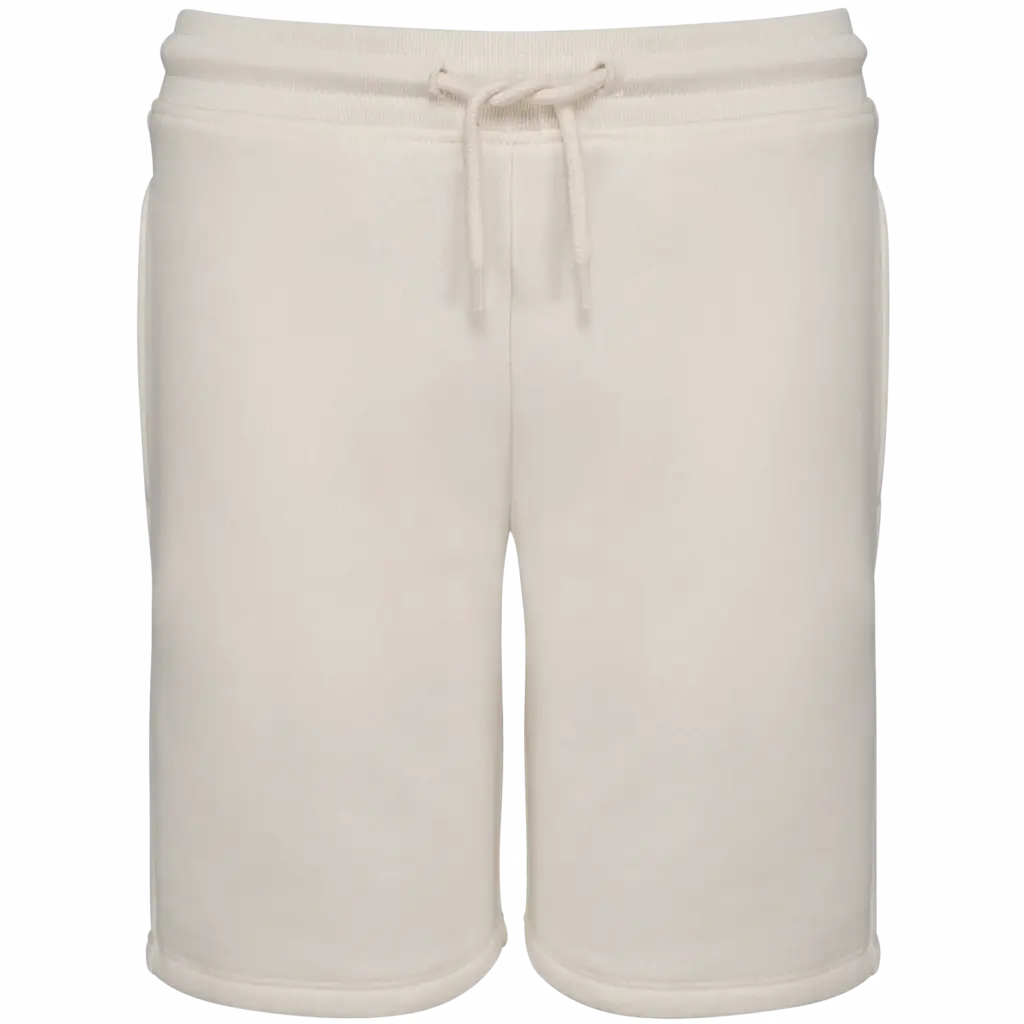 Custom Kids Bermuda Shorts NS703 Organic Fleece 4-14 Years — product photo 5
