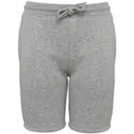 Custom Kids Bermuda Shorts NS703 Organic Fleece 4-14 Years — product photo 6