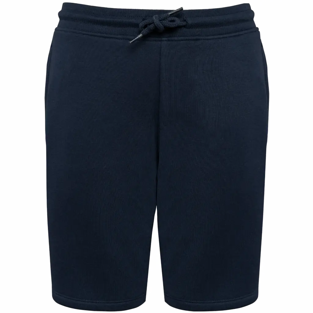 Custom Kids Bermuda Shorts NS703 Organic Fleece 4-14 Years — product photo 7