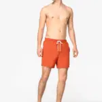 Ecologische zwemshort voor heren — productfoto 2