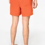 Ecologische zwemshort voor heren — productfoto 4