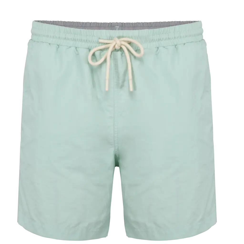 Custom Printed Mens Swim Shorts NS706 Eco Ripstop XS-XXL — product photo 6