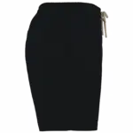 Ecologische zwemshort voor heren, navy blue — productfoto 6
