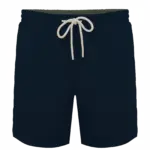 Custom Printed Mens Swim Shorts NS706 Eco Ripstop XS-XXL — product photo 7