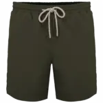 Custom Printed Mens Swim Shorts NS706 Eco Ripstop XS-XXL — product photo 8