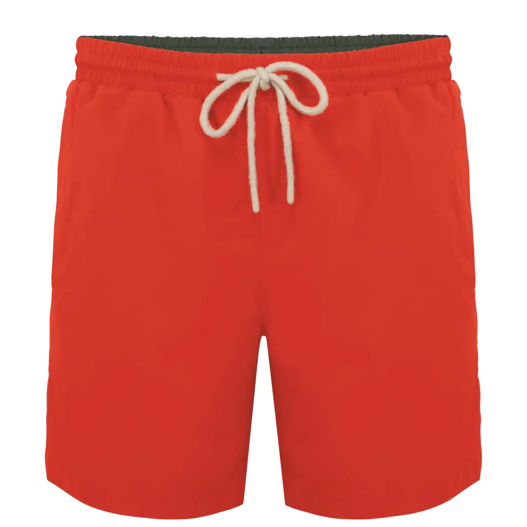 Custom Printed Mens Swim Shorts NS706 Eco Ripstop XS-XXL — product photo 9