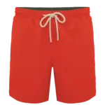 Custom Printed Mens Swim Shorts NS706 Eco Ripstop XS-XXL — product photo 9