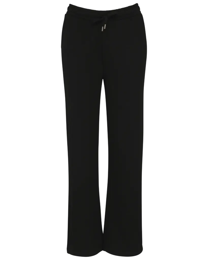 Jogginghose Damen NS707 Bedrucken Weit French Terry XS-XL — Produktfoto 4