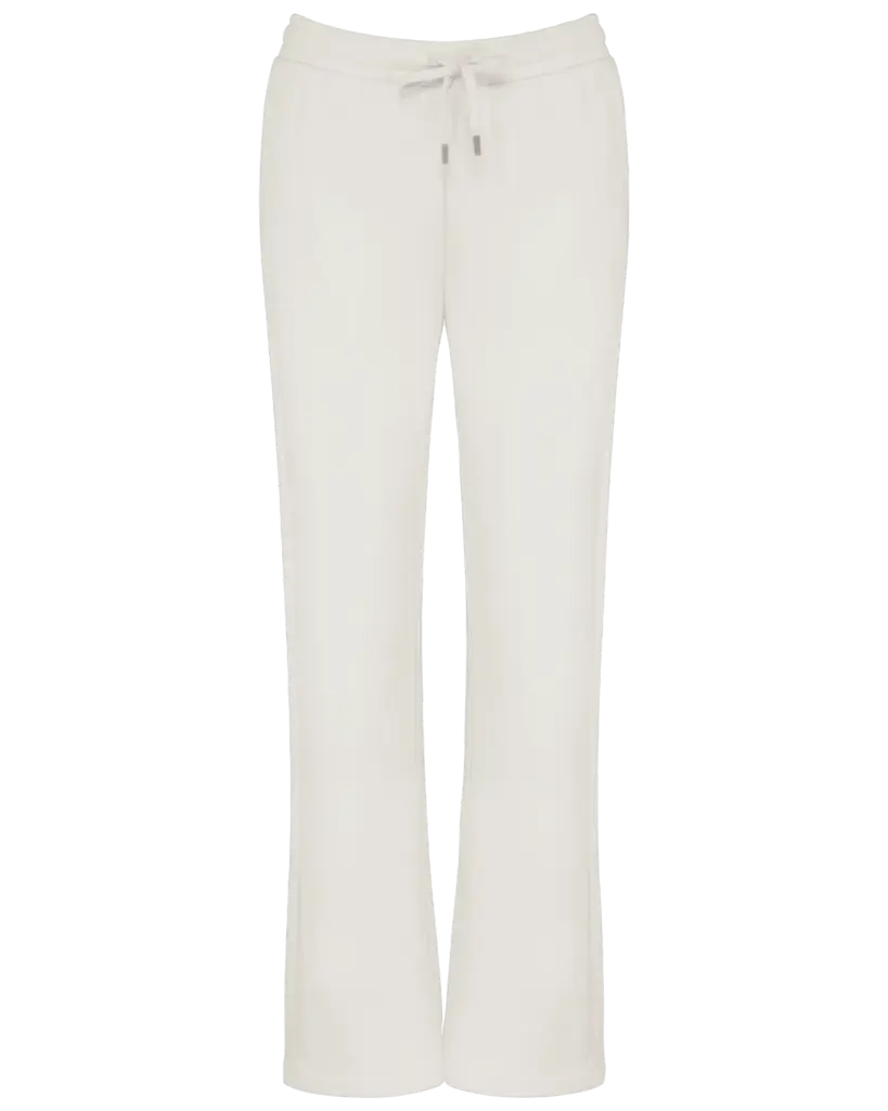 Jogginghose Damen NS707 Bedrucken Weit French Terry XS-XL — Produktfoto 5