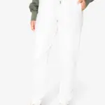 Ecologische uniseks jogging French Terry