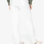 Ecologische uniseks jogging French Terry — productfoto 2