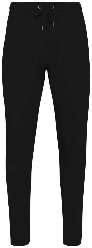 Custom Printed Joggers NS714 Organic French Terry XXS-4XL — product photo 4